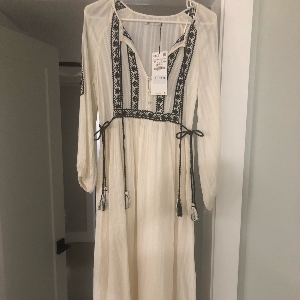 Women’s dress